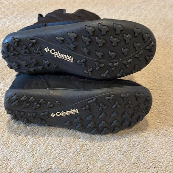Girl’s Columbia boots - Picture 4 of 5